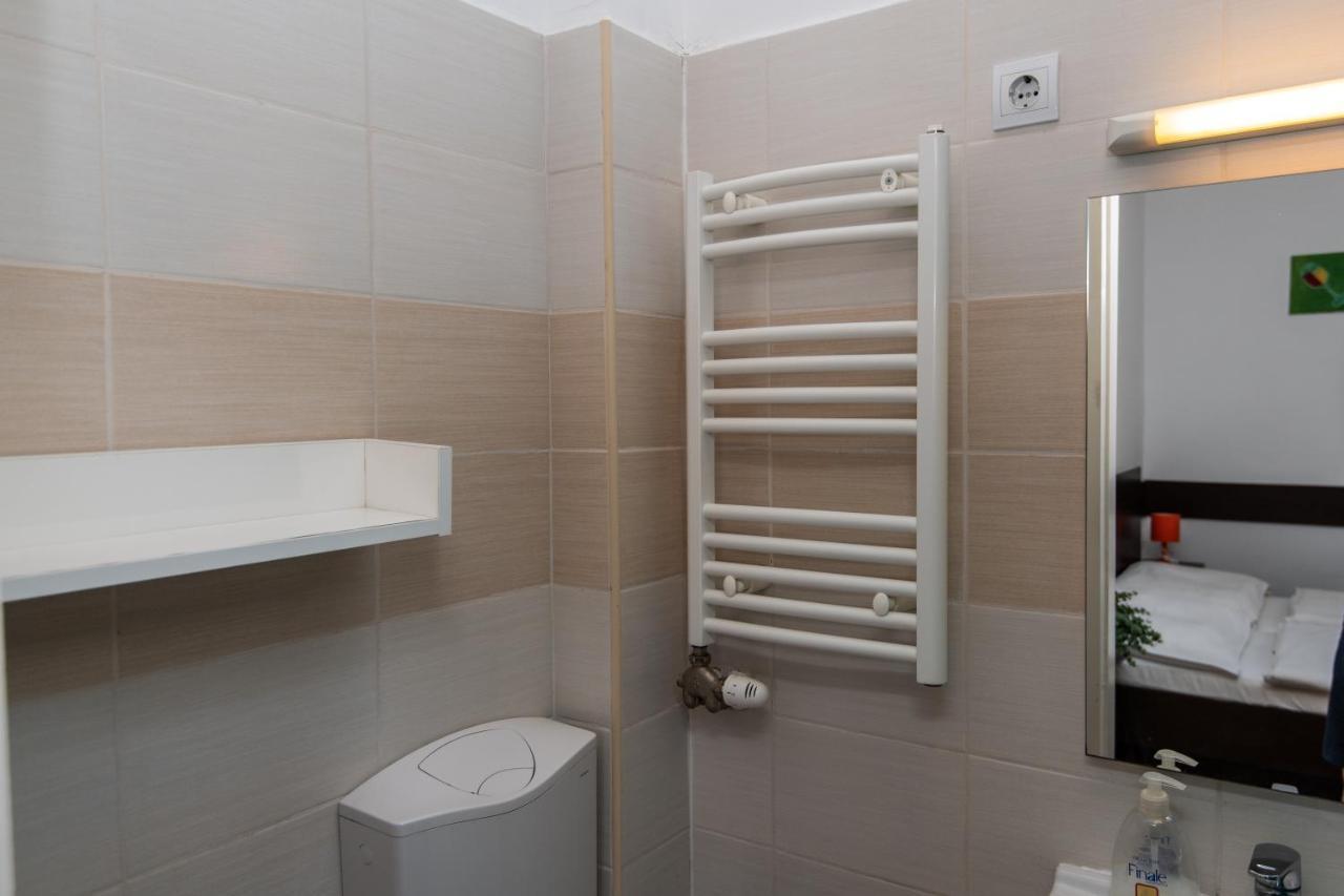 Hello Apartmanhaz Sopron Exterior foto