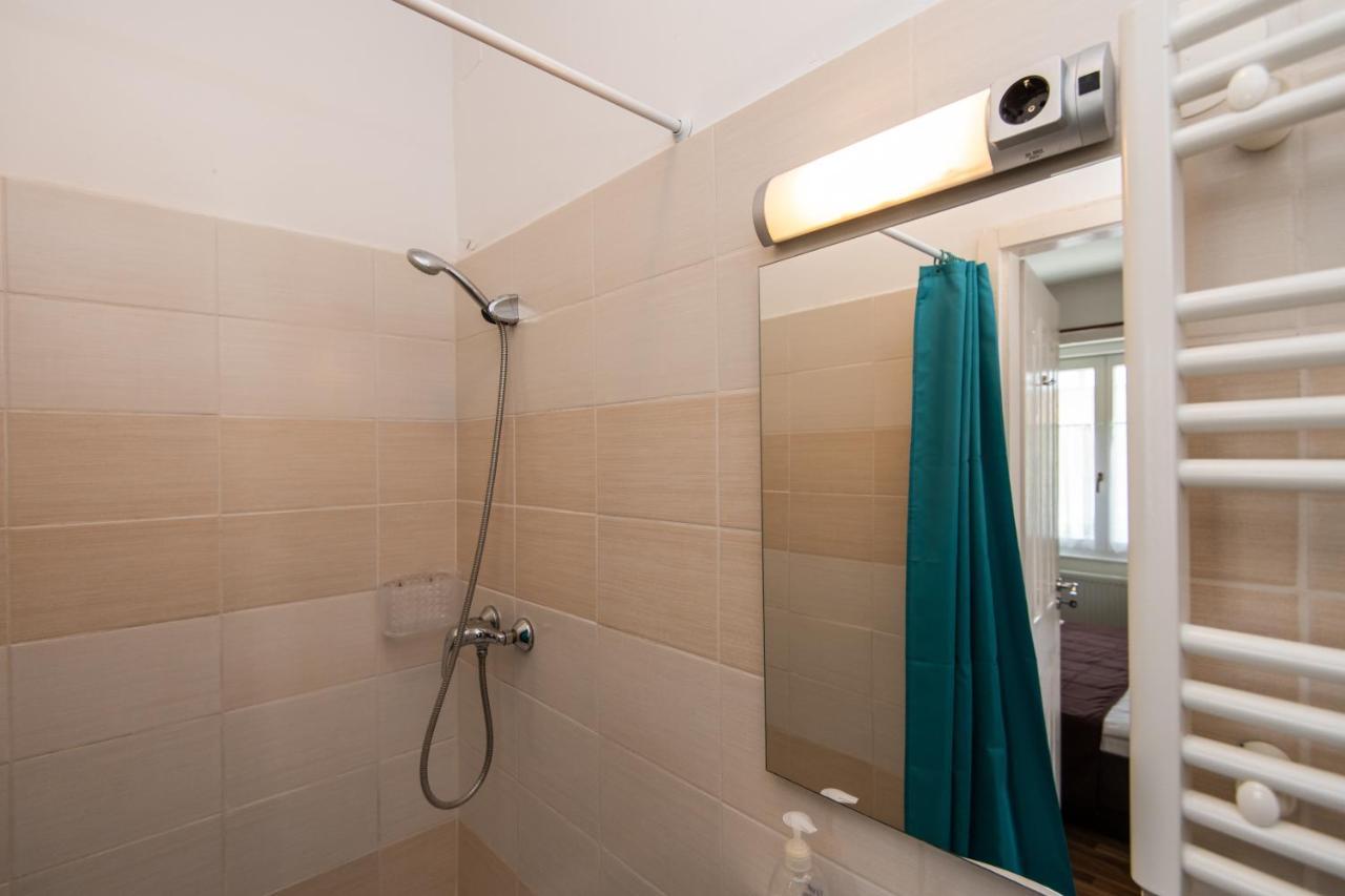 Hello Apartmanhaz Sopron Exterior foto