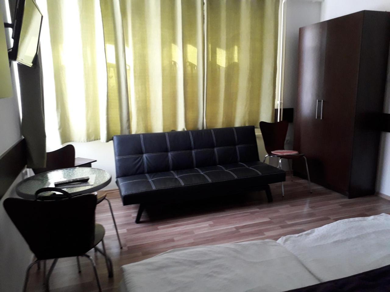 Hello Apartmanhaz Sopron Exterior foto